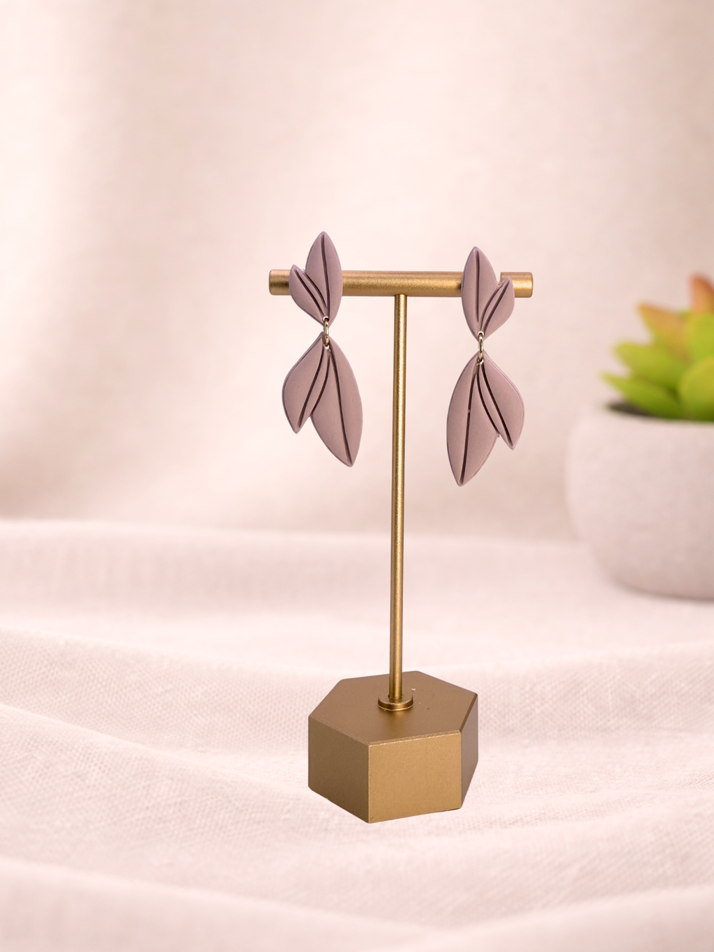 Fable Clay Co's Liora Spring Vault ceramic sculpture with vibrant glazed colors and intricate textured design.