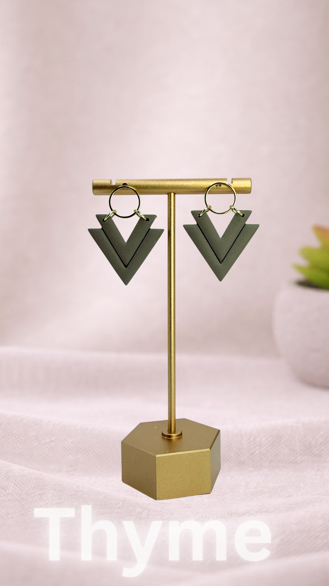 Fable Clay Co Arden Spring Vault ceramic mug with pastel green glaze and handcrafted design, positioned on a white background.
