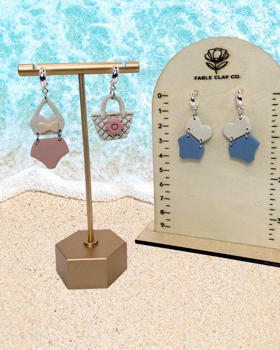 Beach Vibe Check